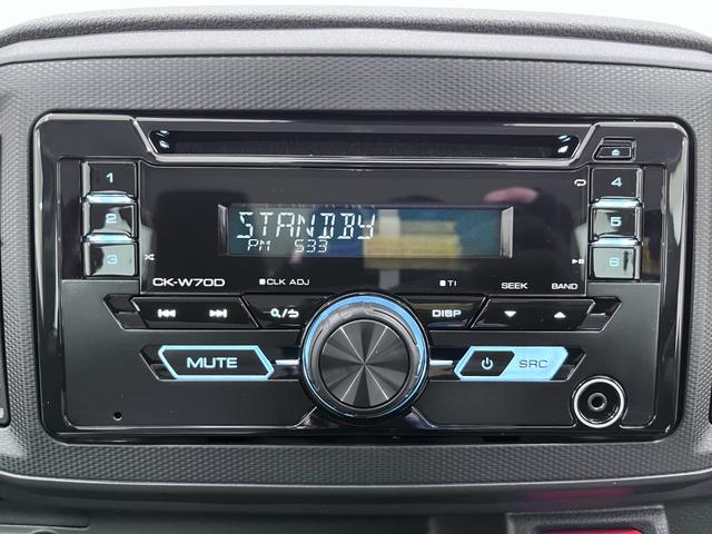 ミライース Ｌ　ＳＡ３　オートライト　キーレスエントリー　アイドリングストップ　ＣＤチューナー　衝突被害軽減システム　レーンアシスト　オートマチックハイビーム　ティーゼットデオプラス（21枚目）