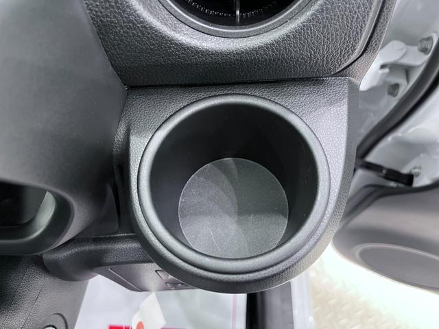 ミライース Ｌ　ＳＡ３　オートライト　キーレスエントリー　アイドリングストップ　ＣＤチューナー　衝突被害軽減システム　レーンアシスト　オートマチックハイビーム　ティーゼットデオプラス（26枚目）