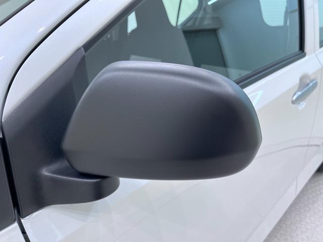 ミライース Ｌ　ＳＡ３　オートライト　キーレスエントリー　アイドリングストップ　ＣＤチューナー　衝突被害軽減システム　レーンアシスト　オートマチックハイビーム　ティーゼットデオプラス（32枚目）