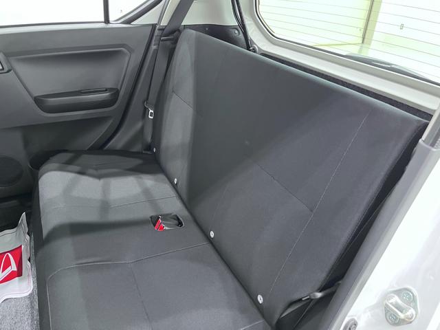 ミライース Ｌ　ＳＡ３　オートライト　キーレスエントリー　アイドリングストップ　ＣＤチューナー　衝突被害軽減システム　レーンアシスト　オートマチックハイビーム　ティーゼットデオプラス（34枚目）