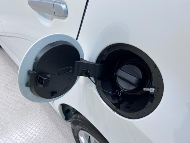 ミライース Ｌ　ＳＡ３　オートライト　キーレスエントリー　アイドリングストップ　ＣＤチューナー　衝突被害軽減システム　レーンアシスト　オートマチックハイビーム　ティーゼットデオプラス（40枚目）