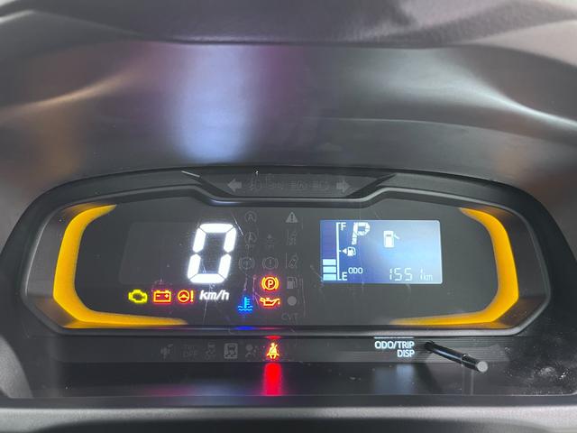 ミライース Ｌ　ＳＡ３　オートライト　キーレスエントリー　アイドリングストップ　ＣＤチューナー　衝突被害軽減システム　レーンアシスト　オートマチックハイビーム　ティーゼットデオプラス（46枚目）