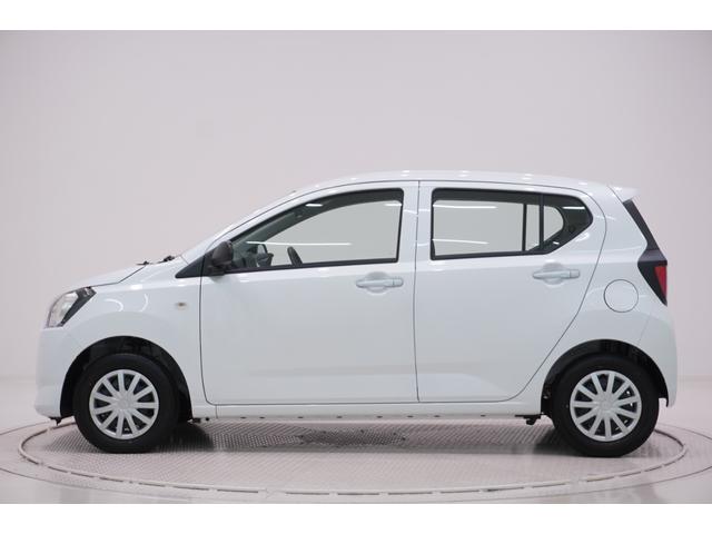 ミライース Ｌ　ＳＡ３　オートライト　キーレスエントリー　アイドリングストップ　ＣＤチューナー　衝突被害軽減システム　レーンアシスト　オートマチックハイビーム　ティーゼットデオプラス（5枚目）