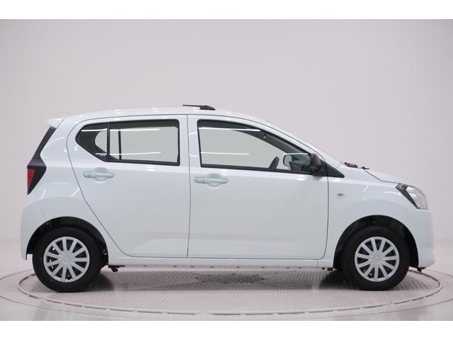 ミライース Ｌ　ＳＡ３　オートライト　キーレスエントリー　アイドリングストップ　ＣＤチューナー　衝突被害軽減システム　レーンアシスト　オートマチックハイビーム　ティーゼットデオプラス（6枚目）