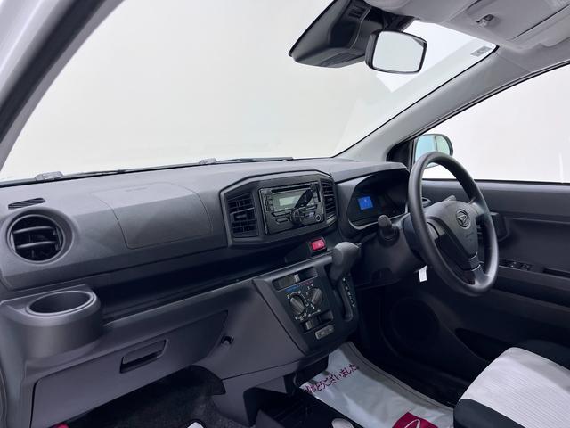 ミライース Ｌ　ＳＡ３　オートライト　キーレスエントリー　アイドリングストップ　ＣＤチューナー　衝突被害軽減システム　レーンアシスト　オートマチックハイビーム　ティーゼットデオプラス（13枚目）