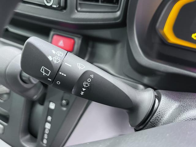 ミライース Ｌ　ＳＡ３　オートライト　キーレスエントリー　アイドリングストップ　ＣＤチューナー　衝突被害軽減システム　レーンアシスト　オートマチックハイビーム　ティーゼットデオプラス（18枚目）