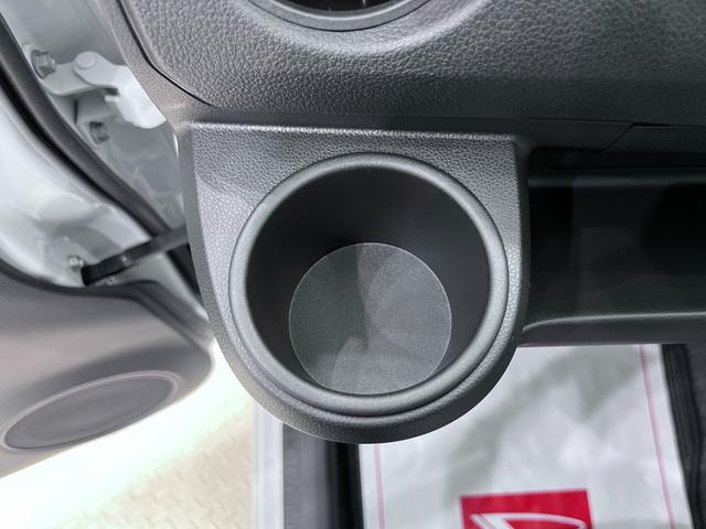 ミライース Ｌ　ＳＡ３　オートライト　キーレスエントリー　アイドリングストップ　ＣＤチューナー　衝突被害軽減システム　レーンアシスト　オートマチックハイビーム　ティーゼットデオプラス（25枚目）