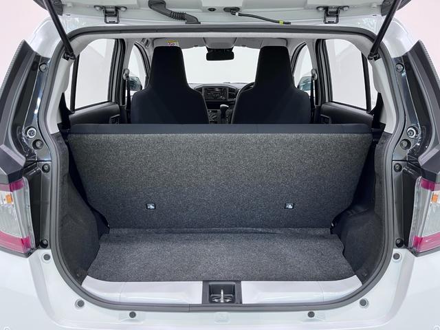 ミライース Ｌ　ＳＡ３　オートライト　キーレスエントリー　アイドリングストップ　ＣＤチューナー　衝突被害軽減システム　レーンアシスト　オートマチックハイビーム　ティーゼットデオプラス（33枚目）