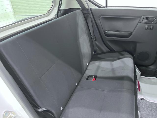 ミライース Ｌ　ＳＡ３　オートライト　キーレスエントリー　アイドリングストップ　ＣＤチューナー　衝突被害軽減システム　レーンアシスト　オートマチックハイビーム　ティーゼットデオプラス（35枚目）