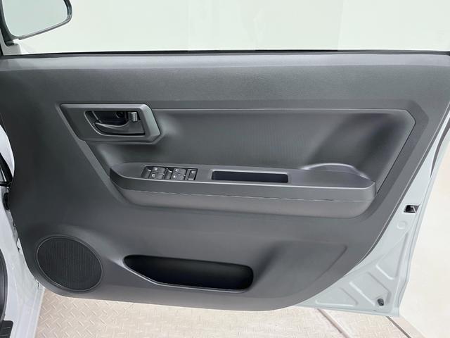 ミライース Ｌ　ＳＡ３　オートライト　キーレスエントリー　アイドリングストップ　ＣＤチューナー　衝突被害軽減システム　レーンアシスト　オートマチックハイビーム　ティーゼットデオプラス（36枚目）