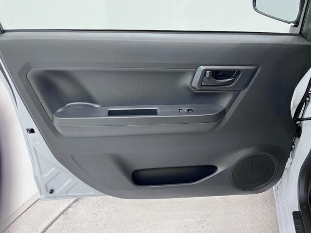 ミライース Ｌ　ＳＡ３　オートライト　キーレスエントリー　アイドリングストップ　ＣＤチューナー　衝突被害軽減システム　レーンアシスト　オートマチックハイビーム　ティーゼットデオプラス（37枚目）