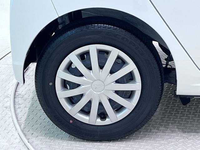 ミライース Ｌ　ＳＡ３　オートライト　キーレスエントリー　アイドリングストップ　ＣＤチューナー　衝突被害軽減システム　レーンアシスト　オートマチックハイビーム　ティーゼットデオプラス（42枚目）