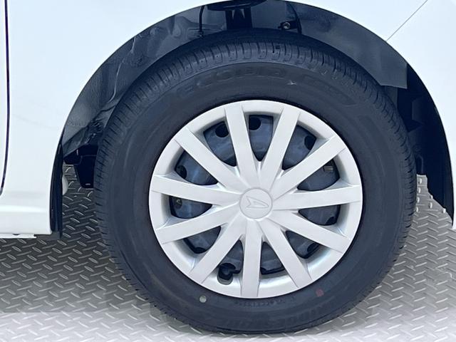 ミライース Ｌ　ＳＡ３　オートライト　キーレスエントリー　アイドリングストップ　ＣＤチューナー　衝突被害軽減システム　レーンアシスト　オートマチックハイビーム　ティーゼットデオプラス（43枚目）