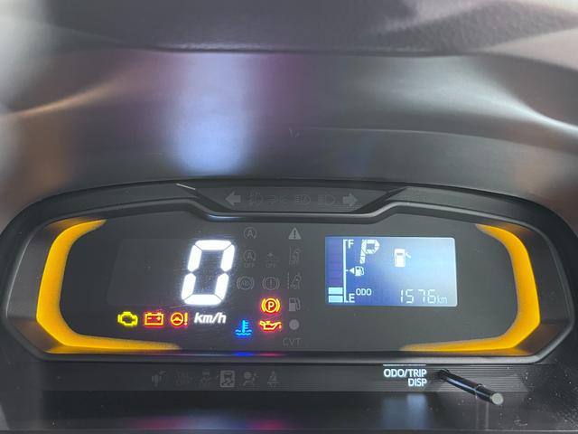 ミライース Ｌ　ＳＡ３　オートライト　キーレスエントリー　アイドリングストップ　ＣＤチューナー　衝突被害軽減システム　レーンアシスト　オートマチックハイビーム　ティーゼットデオプラス（46枚目）