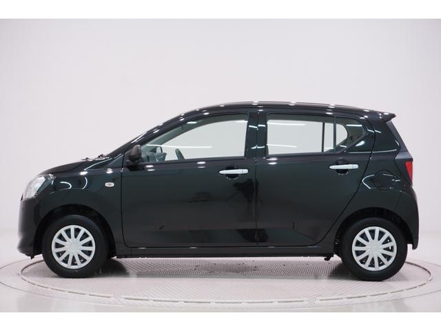 ミライース Ｌ　ＳＡ３　オートライト　キーレスエントリー　アイドリングストップ　ＣＤチューナー　衝突被害軽減システム　レーンアシスト　オートマチックハイビーム　ティーゼットデオプラス（5枚目）