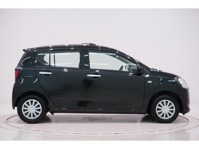 ミライース Ｌ　ＳＡ３　オートライト　キーレスエントリー　アイドリングストップ　ＣＤチューナー　衝突被害軽減システム　レーンアシスト　オートマチックハイビーム　ティーゼットデオプラス（6枚目）