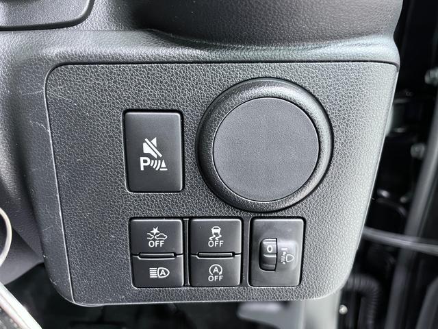 ミライース Ｌ　ＳＡ３　オートライト　キーレスエントリー　アイドリングストップ　ＣＤチューナー　衝突被害軽減システム　レーンアシスト　オートマチックハイビーム　ティーゼットデオプラス（15枚目）