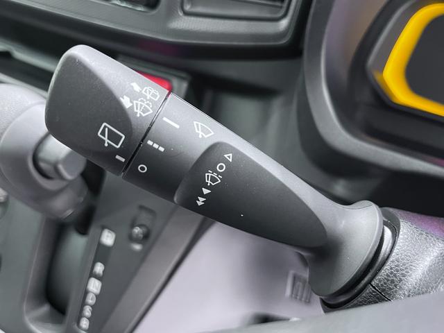 ミライース Ｌ　ＳＡ３　オートライト　キーレスエントリー　アイドリングストップ　ＣＤチューナー　衝突被害軽減システム　レーンアシスト　オートマチックハイビーム　ティーゼットデオプラス（18枚目）