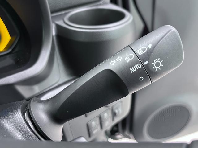 ミライース Ｌ　ＳＡ３　オートライト　キーレスエントリー　アイドリングストップ　ＣＤチューナー　衝突被害軽減システム　レーンアシスト　オートマチックハイビーム　ティーゼットデオプラス（19枚目）