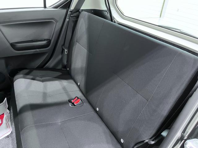 ミライース Ｌ　ＳＡ３　オートライト　キーレスエントリー　アイドリングストップ　ＣＤチューナー　衝突被害軽減システム　レーンアシスト　オートマチックハイビーム　ティーゼットデオプラス（34枚目）