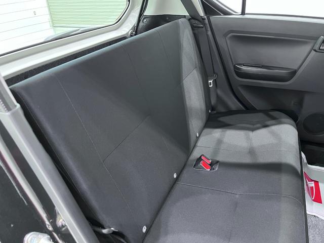 ミライース Ｌ　ＳＡ３　オートライト　キーレスエントリー　アイドリングストップ　ＣＤチューナー　衝突被害軽減システム　レーンアシスト　オートマチックハイビーム　ティーゼットデオプラス（35枚目）