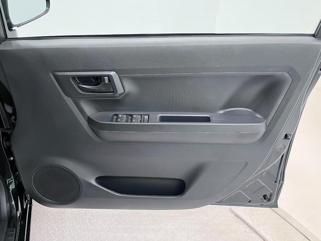 ミライース Ｌ　ＳＡ３　オートライト　キーレスエントリー　アイドリングストップ　ＣＤチューナー　衝突被害軽減システム　レーンアシスト　オートマチックハイビーム　ティーゼットデオプラス（36枚目）