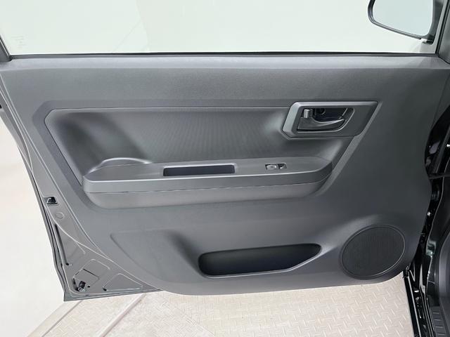 ミライース Ｌ　ＳＡ３　オートライト　キーレスエントリー　アイドリングストップ　ＣＤチューナー　衝突被害軽減システム　レーンアシスト　オートマチックハイビーム　ティーゼットデオプラス（37枚目）