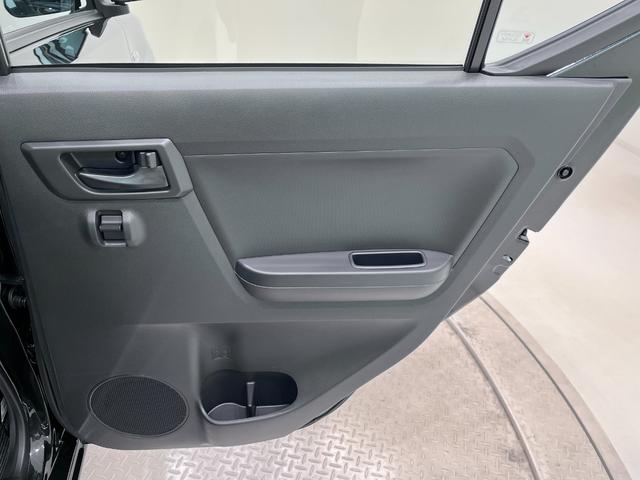 ミライース Ｌ　ＳＡ３　オートライト　キーレスエントリー　アイドリングストップ　ＣＤチューナー　衝突被害軽減システム　レーンアシスト　オートマチックハイビーム　ティーゼットデオプラス（38枚目）