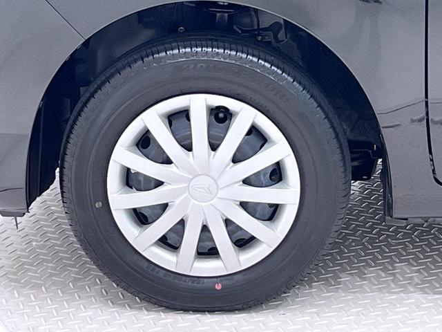 ミライース Ｌ　ＳＡ３　オートライト　キーレスエントリー　アイドリングストップ　ＣＤチューナー　衝突被害軽減システム　レーンアシスト　オートマチックハイビーム　ティーゼットデオプラス（41枚目）