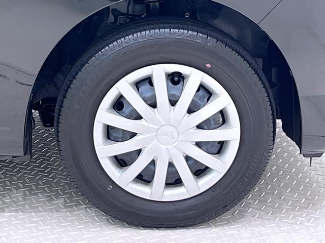 ミライース Ｌ　ＳＡ３　オートライト　キーレスエントリー　アイドリングストップ　ＣＤチューナー　衝突被害軽減システム　レーンアシスト　オートマチックハイビーム　ティーゼットデオプラス（43枚目）