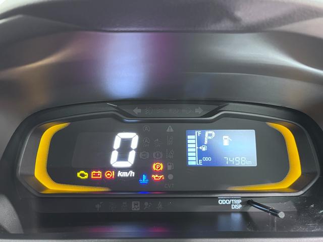 ミライース Ｌ　ＳＡ３　オートライト　キーレスエントリー　アイドリングストップ　ＣＤチューナー　衝突被害軽減システム　レーンアシスト　オートマチックハイビーム　ティーゼットデオプラス（46枚目）