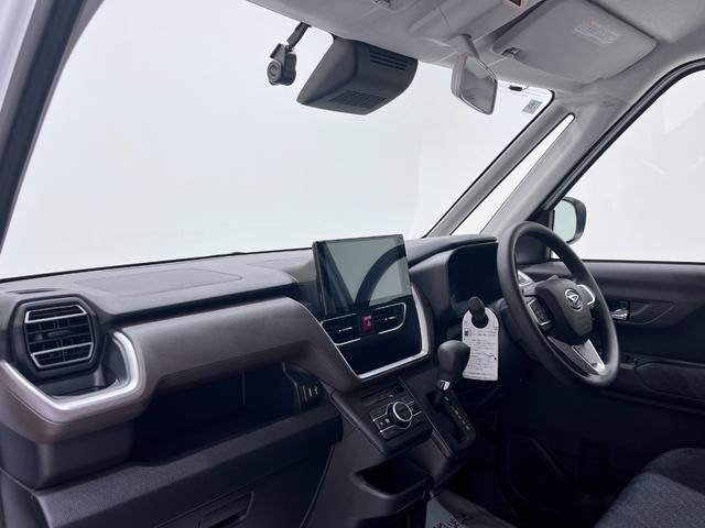 ムーヴ Ｇ　パノラマモニター　９インチディスプレイオーディオ　ドライブレコーダー　左側パワースライドドア　ＵＳＢ入力端子　Ｂｌｕｅｔｏｏｔｈ　オートライト　キーフリー　アイドリングストップ　ティーゼットデオプラス（13枚目）