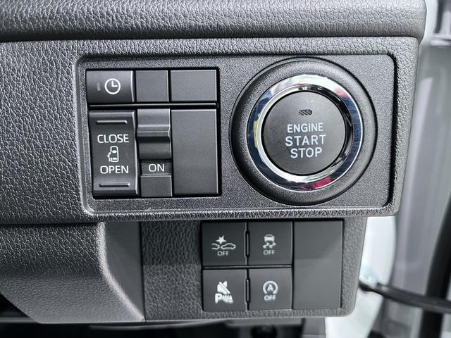 ムーヴ Ｇ　パノラマモニター　９インチディスプレイオーディオ　ドライブレコーダー　左側パワースライドドア　ＵＳＢ入力端子　Ｂｌｕｅｔｏｏｔｈ　オートライト　キーフリー　アイドリングストップ　ティーゼットデオプラス（14枚目）