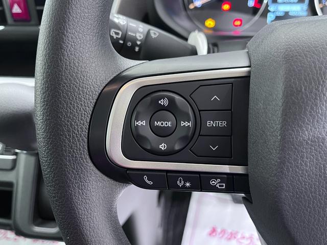 ムーヴ Ｇ　パノラマモニター　９インチディスプレイオーディオ　ドライブレコーダー　左側パワースライドドア　ＵＳＢ入力端子　Ｂｌｕｅｔｏｏｔｈ　オートライト　キーフリー　アイドリングストップ　ティーゼットデオプラス（23枚目）