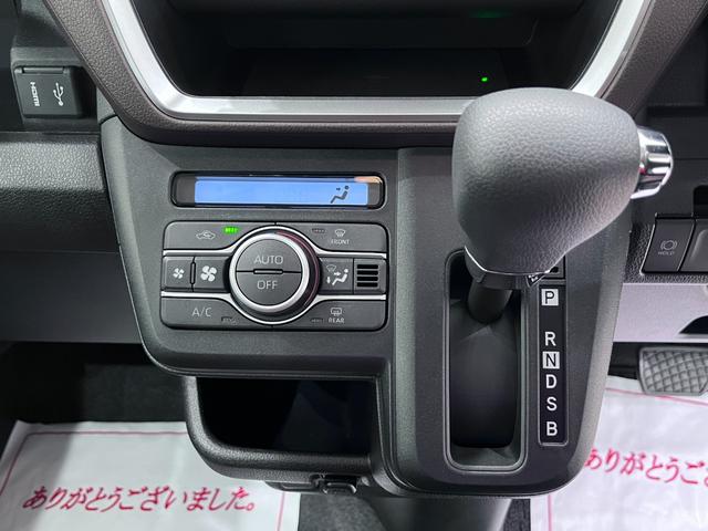 ムーヴ Ｇ　パノラマモニター　９インチディスプレイオーディオ　ドライブレコーダー　左側パワースライドドア　ＵＳＢ入力端子　Ｂｌｕｅｔｏｏｔｈ　オートライト　キーフリー　アイドリングストップ　ティーゼットデオプラス（25枚目）