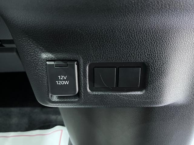 ムーヴ Ｇ　パノラマモニター　９インチディスプレイオーディオ　ドライブレコーダー　左側パワースライドドア　ＵＳＢ入力端子　Ｂｌｕｅｔｏｏｔｈ　オートライト　キーフリー　アイドリングストップ　ティーゼットデオプラス（27枚目）