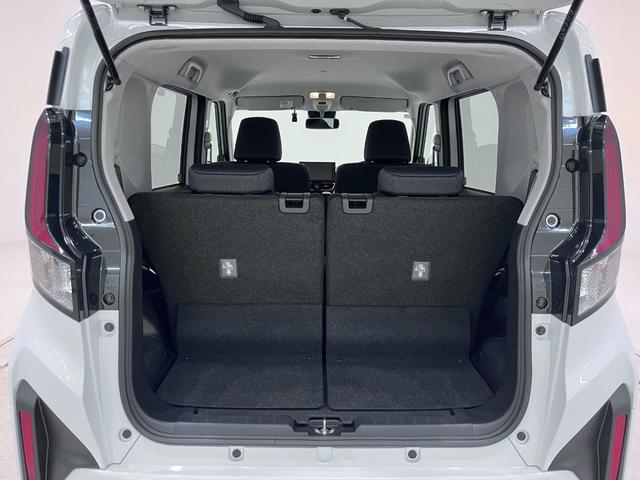 ムーヴ Ｇ　パノラマモニター　９インチディスプレイオーディオ　ドライブレコーダー　左側パワースライドドア　ＵＳＢ入力端子　Ｂｌｕｅｔｏｏｔｈ　オートライト　キーフリー　アイドリングストップ　ティーゼットデオプラス（44枚目）