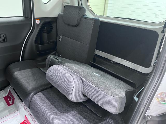 ムーヴ Ｇ　パノラマモニター　９インチディスプレイオーディオ　ドライブレコーダー　左側パワースライドドア　ＵＳＢ入力端子　Ｂｌｕｅｔｏｏｔｈ　オートライト　キーフリー　アイドリングストップ　ティーゼットデオプラス（45枚目）