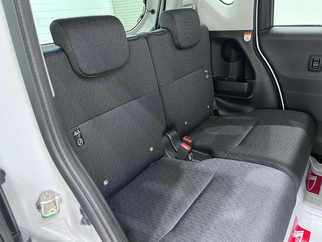 ムーヴ Ｇ　パノラマモニター　９インチディスプレイオーディオ　ドライブレコーダー　左側パワースライドドア　ＵＳＢ入力端子　Ｂｌｕｅｔｏｏｔｈ　オートライト　キーフリー　アイドリングストップ　ティーゼットデオプラス（47枚目）