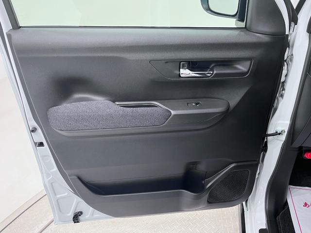 ムーヴ Ｇ　パノラマモニター　９インチディスプレイオーディオ　ドライブレコーダー　左側パワースライドドア　ＵＳＢ入力端子　Ｂｌｕｅｔｏｏｔｈ　オートライト　キーフリー　アイドリングストップ　ティーゼットデオプラス（49枚目）