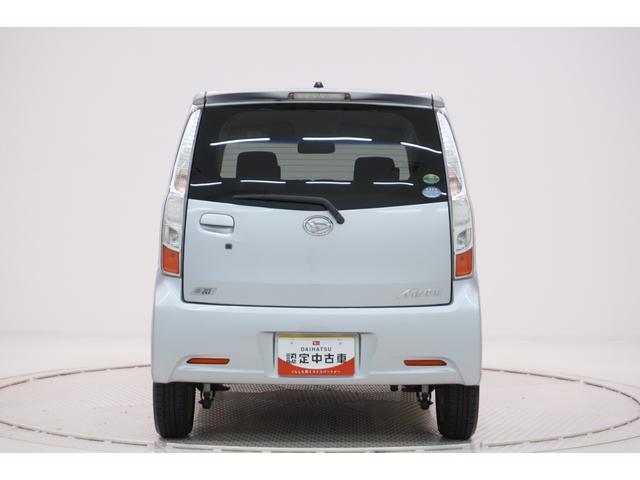 ムーヴ カスタムX キーフリー アイドリングストップ 電動格納式ドアミラー エアコン パワーステアリング パワーウィンドウ 運転席エアバッグ ABS ティーゼットデオプラス(6枚目)