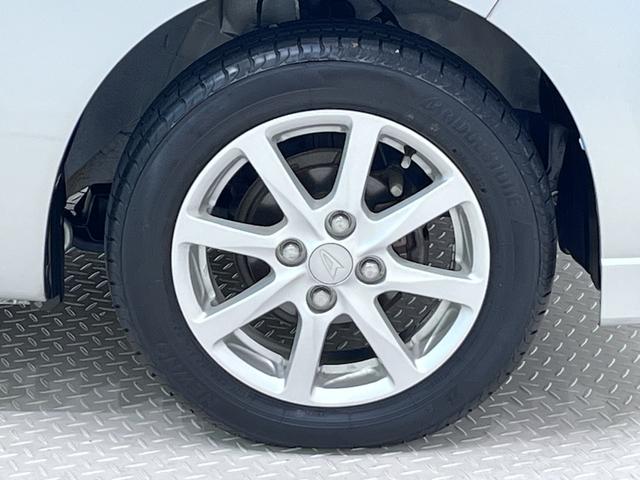 ムーヴ カスタムX キーフリー アイドリングストップ 電動格納式ドアミラー エアコン パワーステアリング パワーウィンドウ 運転席エアバッグ ABS ティーゼットデオプラス(48枚目)