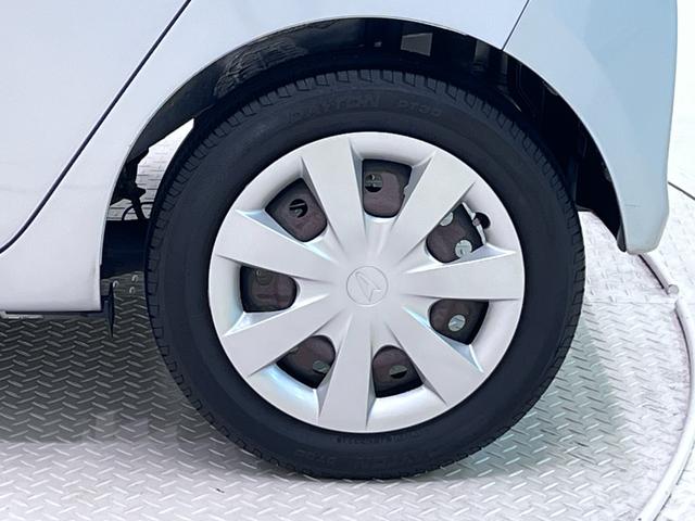 ミライース L SA キーレスエントリー アイドリングストップ 衝突被害軽減システム CDチューナー エアコン パワーステアリング パワーウィンドウ 運転席エアバッグ ABS ティーゼットデオプラス(7枚目)