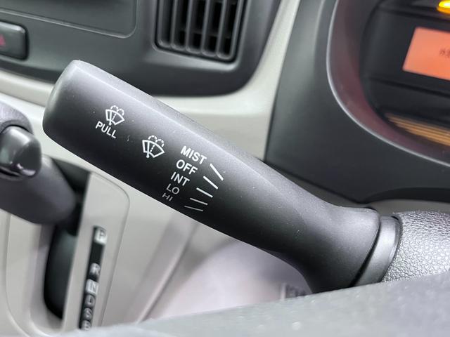 ミライース L SA キーレスエントリー アイドリングストップ 衝突被害軽減システム CDチューナー エアコン パワーステアリング パワーウィンドウ 運転席エアバッグ ABS ティーゼットデオプラス(17枚目)