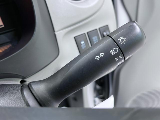 ミライース L SA キーレスエントリー アイドリングストップ 衝突被害軽減システム CDチューナー エアコン パワーステアリング パワーウィンドウ 運転席エアバッグ ABS ティーゼットデオプラス(18枚目)