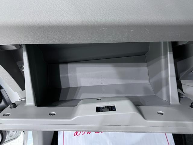 ミライース L SA キーレスエントリー アイドリングストップ 衝突被害軽減システム CDチューナー エアコン パワーステアリング パワーウィンドウ 運転席エアバッグ ABS ティーゼットデオプラス(22枚目)