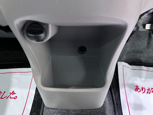 ミライース L SA キーレスエントリー アイドリングストップ 衝突被害軽減システム CDチューナー エアコン パワーステアリング パワーウィンドウ 運転席エアバッグ ABS ティーゼットデオプラス(25枚目)