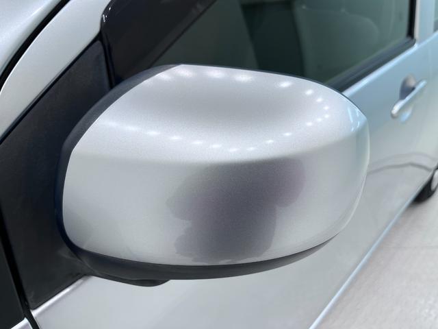 ミライース L SA キーレスエントリー アイドリングストップ 衝突被害軽減システム CDチューナー エアコン パワーステアリング パワーウィンドウ 運転席エアバッグ ABS ティーゼットデオプラス(30枚目)