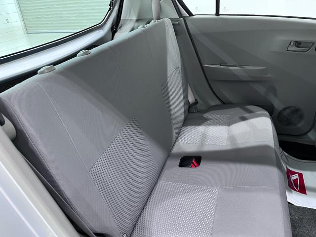 ミライース L SA キーレスエントリー アイドリングストップ 衝突被害軽減システム CDチューナー エアコン パワーステアリング パワーウィンドウ 運転席エアバッグ ABS ティーゼットデオプラス(34枚目)