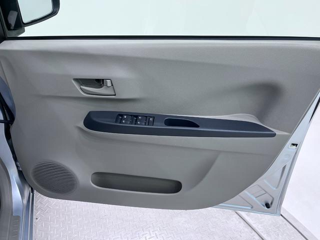 ミライース L SA キーレスエントリー アイドリングストップ 衝突被害軽減システム CDチューナー エアコン パワーステアリング パワーウィンドウ 運転席エアバッグ ABS ティーゼットデオプラス(35枚目)